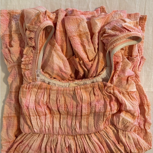 Coven and Co Wild West Mini Dress - Picture 4 of 4